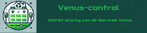 Venus logo
